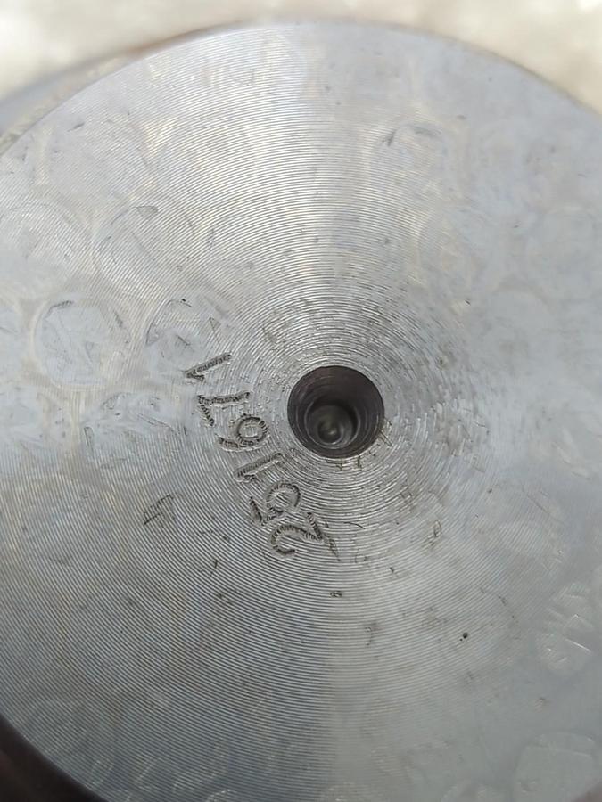 REXNORD,1030T31/35,SHAFT HUB RSB NOS