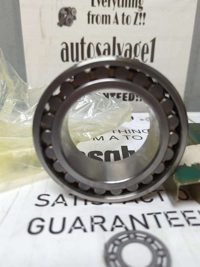 NTN,NN3011KC1NAP4,SUPER PRECISION BEARING NOS