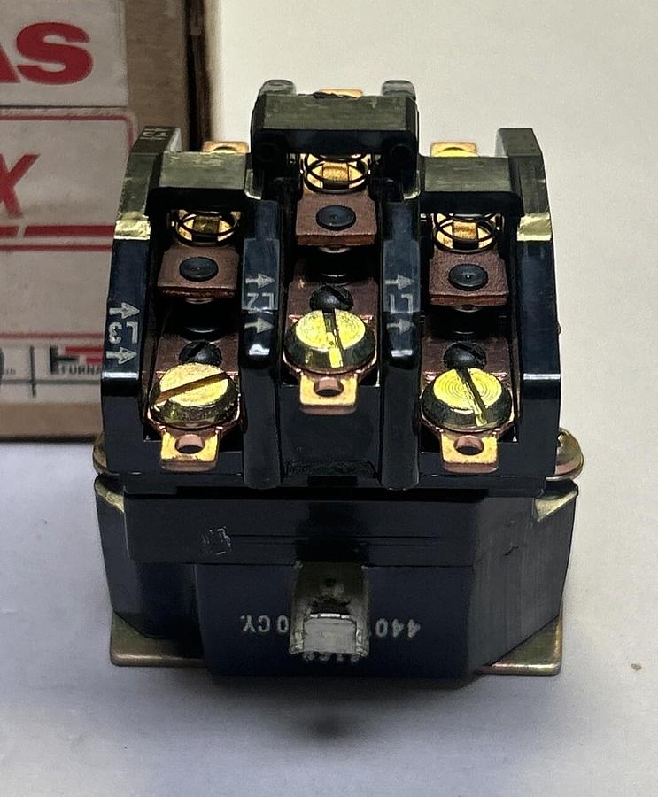 FURNAS,P-8-5179,CONTACTOR NOS