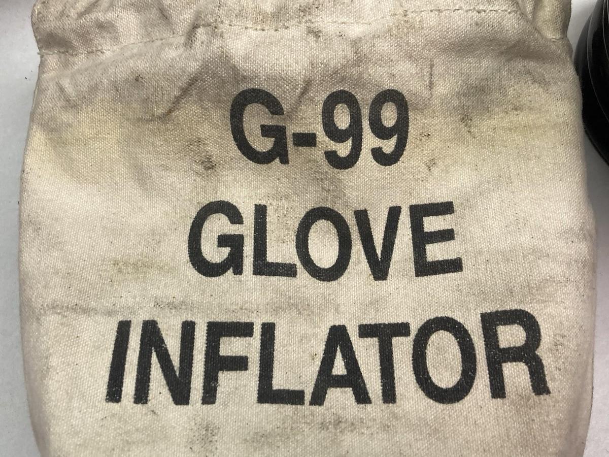 Salisbury,G99,Glove Inflator