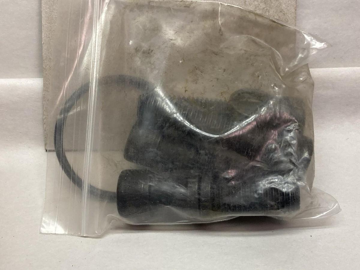 Anchor Fluid Power,W4-24-24-U,Hydraulic Cylinder Piston A-2241