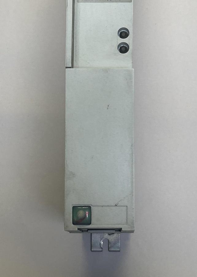 Used LENZE,EMB9352-E,BRAKE MODULE SERVO DRIVE
