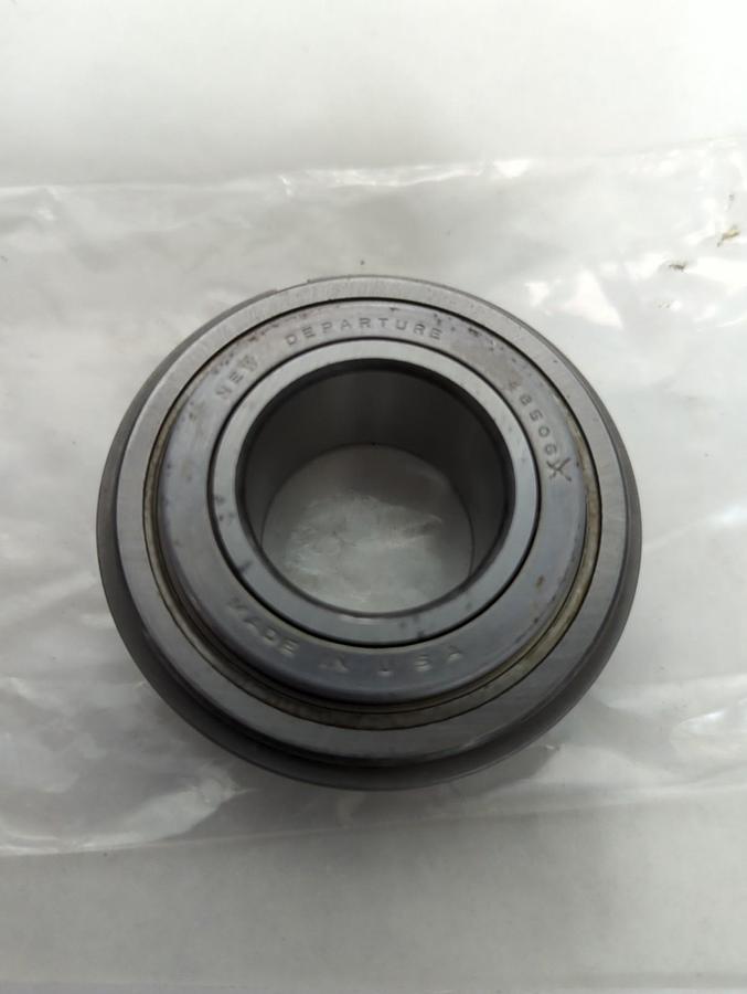 Used NEW DEPARTURE,49506,ROLLER BEARING PRE-OWNED