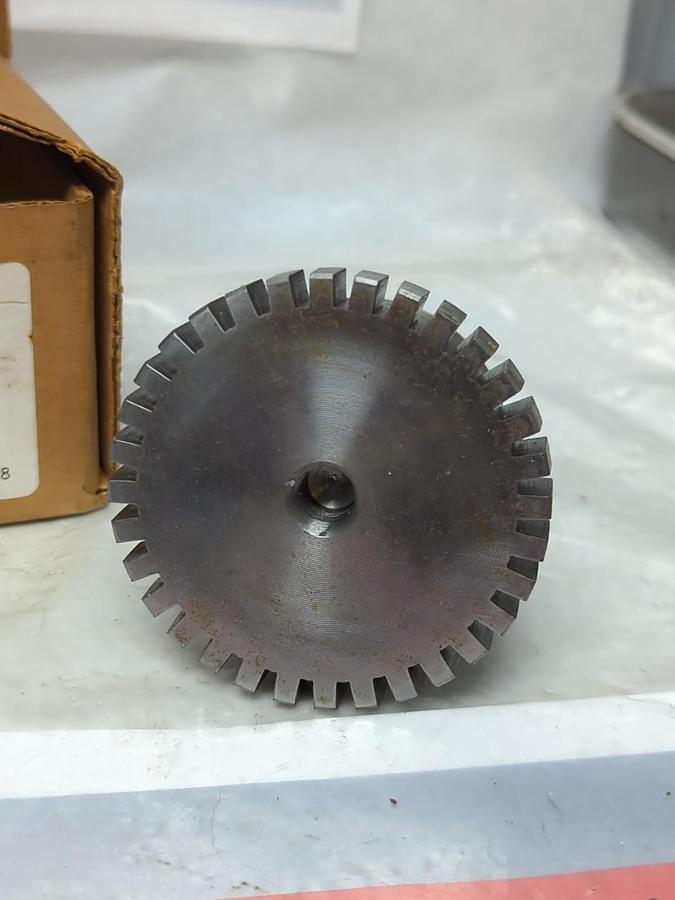 FALK0246654,1010T HUB RSB NOS
