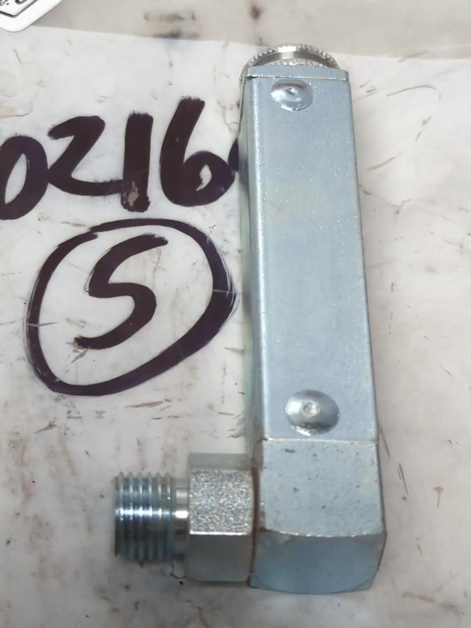 OIL-RITE,4 INCH,OIL LEVEL GAUGE SIGHT GLASS NOS