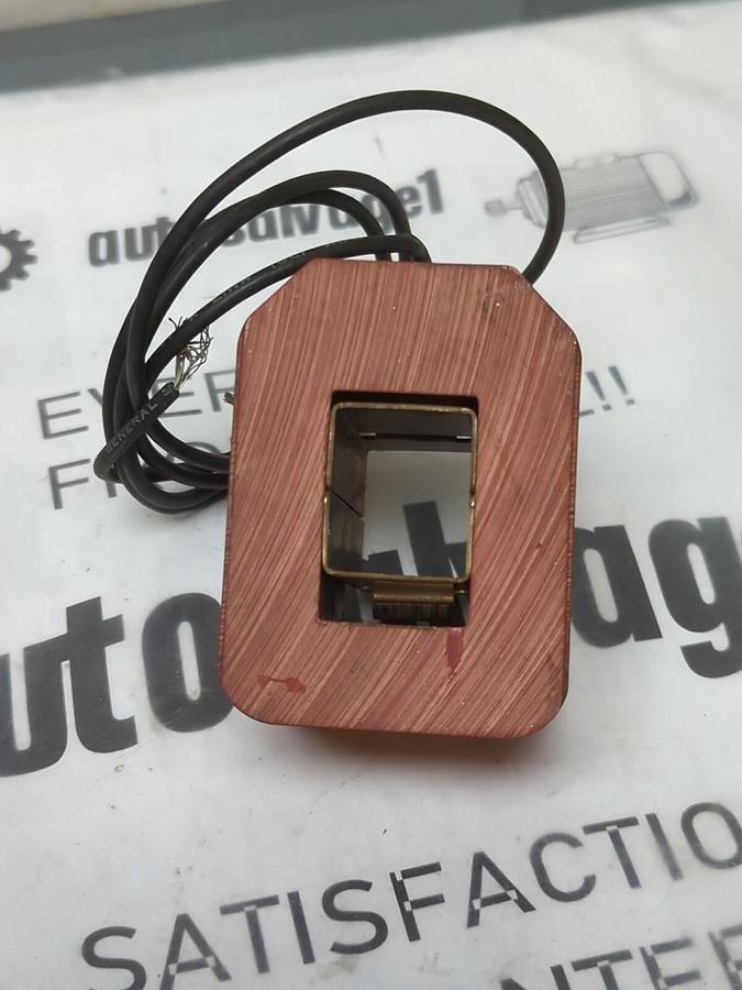 NAMCO,EB701-73273,COIL 110/120/60 NOS