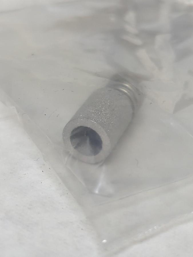 PARKER,KIT-F4-5-V,STRAIGHT INLINE FILTER MAINTENANCE KIT NEW