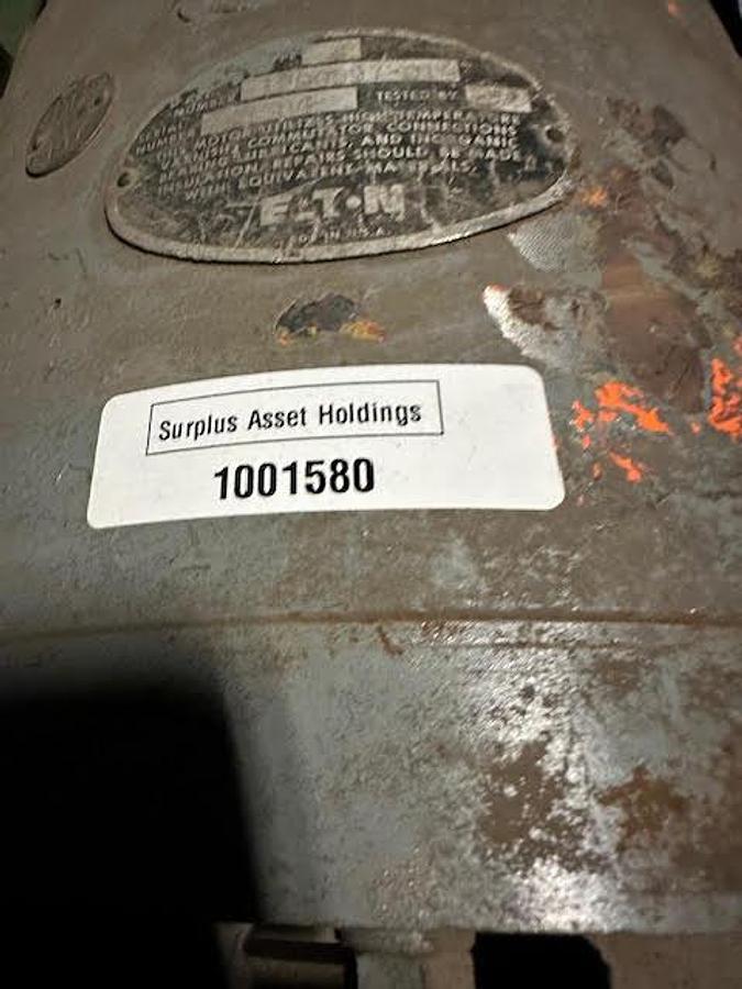 Used Eaton  1290597-019