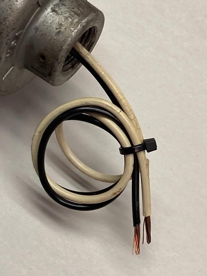 Used Killark,A-13126 IBM 45-1088,Mount Lamp 150 Watts