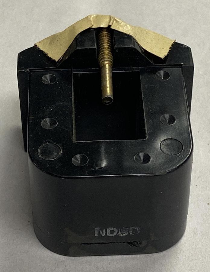 Allen-Bradley,0A288P,Coil 480V 60HZ Lot Of 2 NOS