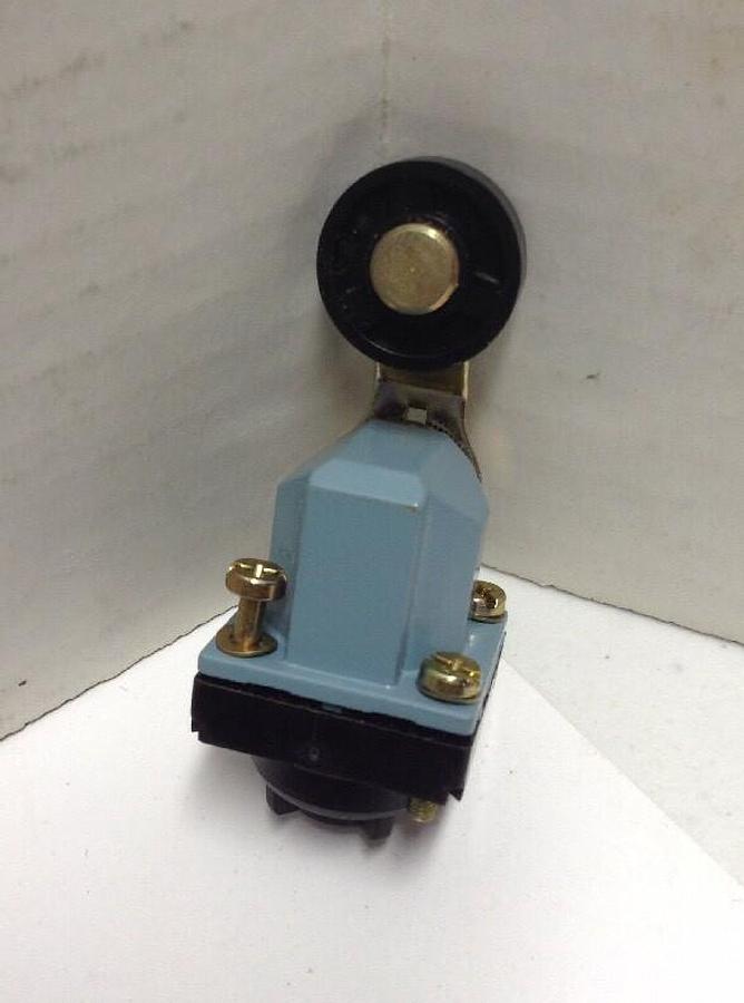 Telemecanique,2CK-D15,Limit Switch Head