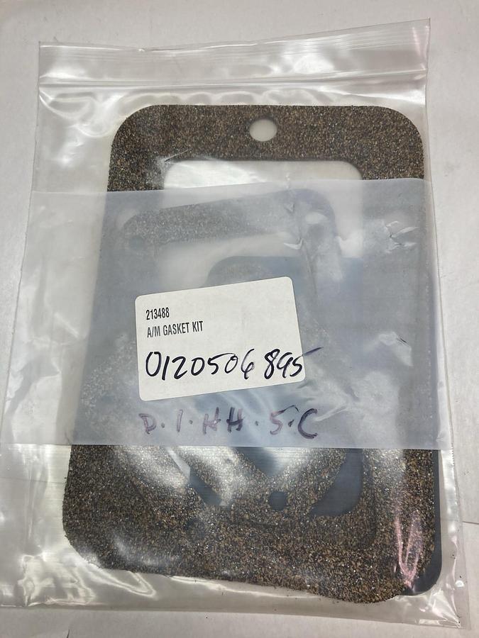 Unbranded,213488,A/M Gasket Kit