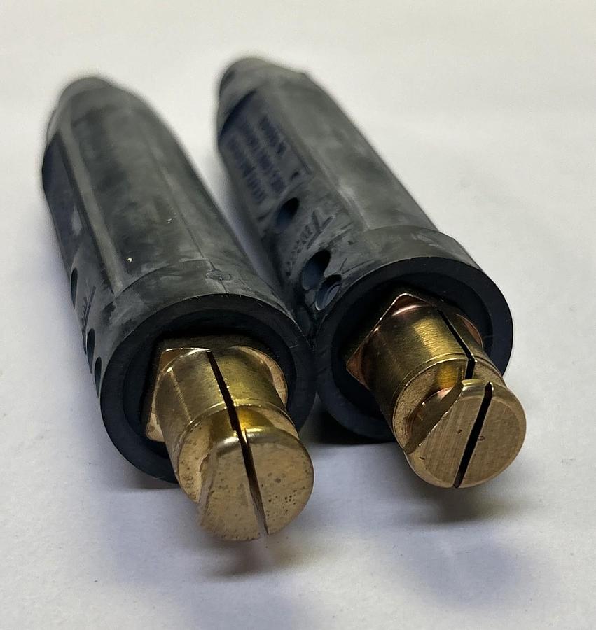 TWECO,2-1-MPC,WHIP CONNECTOR LOT OF 2 NOS