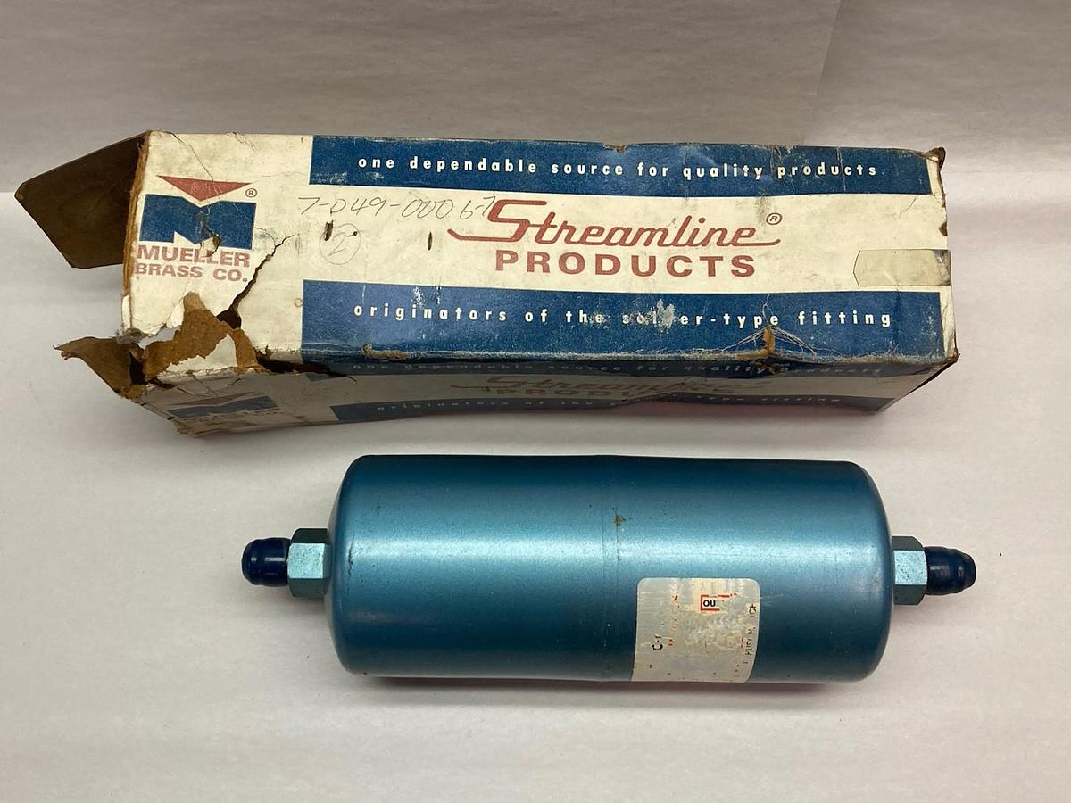 Drymaster,FL-303,Micro-Guard Filter-Drier