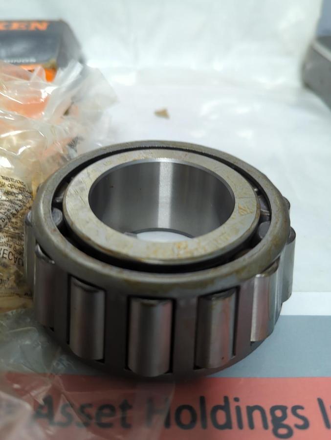 TIMKEN,619,ROLLER BEARING CONE NOS