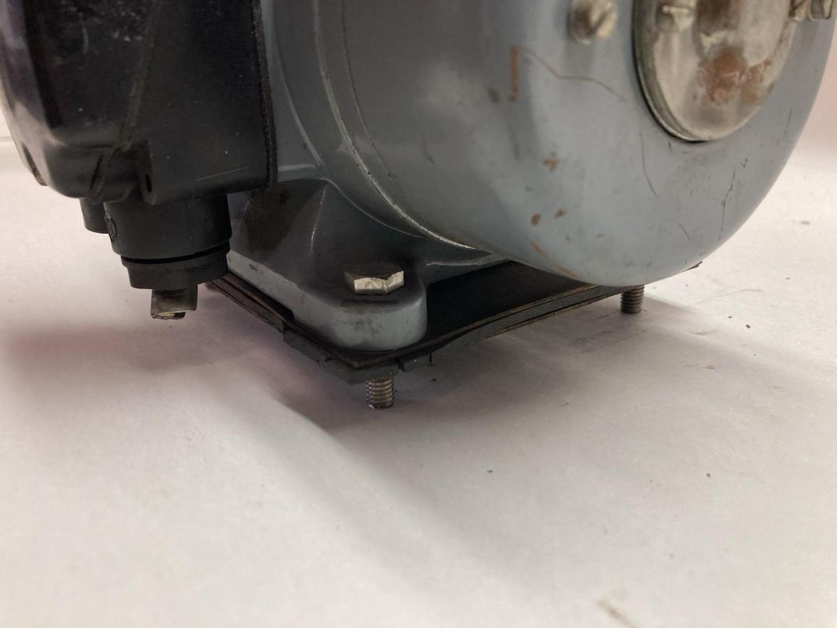 Used Groschopp Viersen FRG,KM-80-60,Motor 180V 0.5A