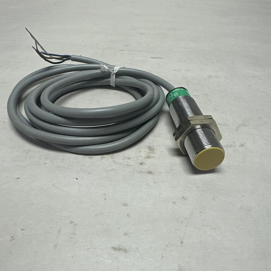 Turck,B15-M18-VP4X,Proximity Sensor