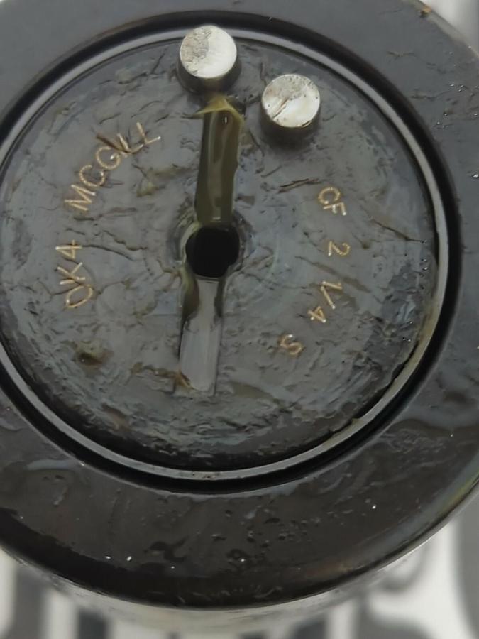 MCGILL,2- 1/4S,CAM FOLLOWER NOS