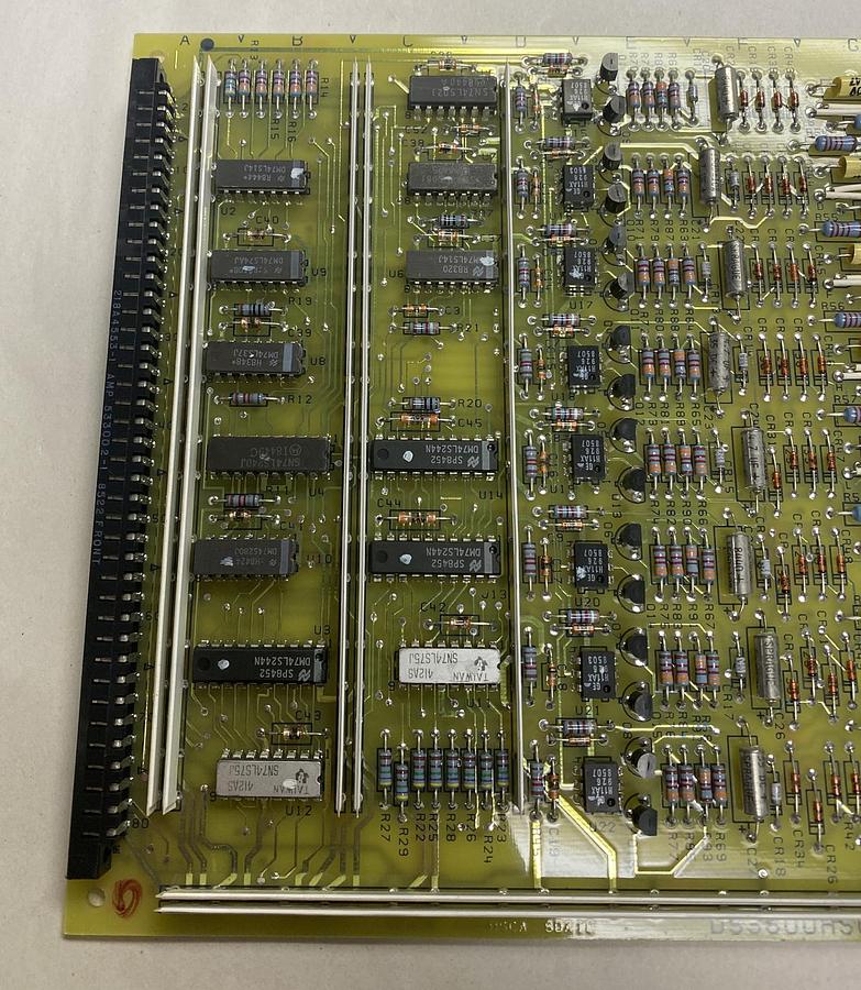 GE,DS3800-HSCA-1G1E,PLC Module New