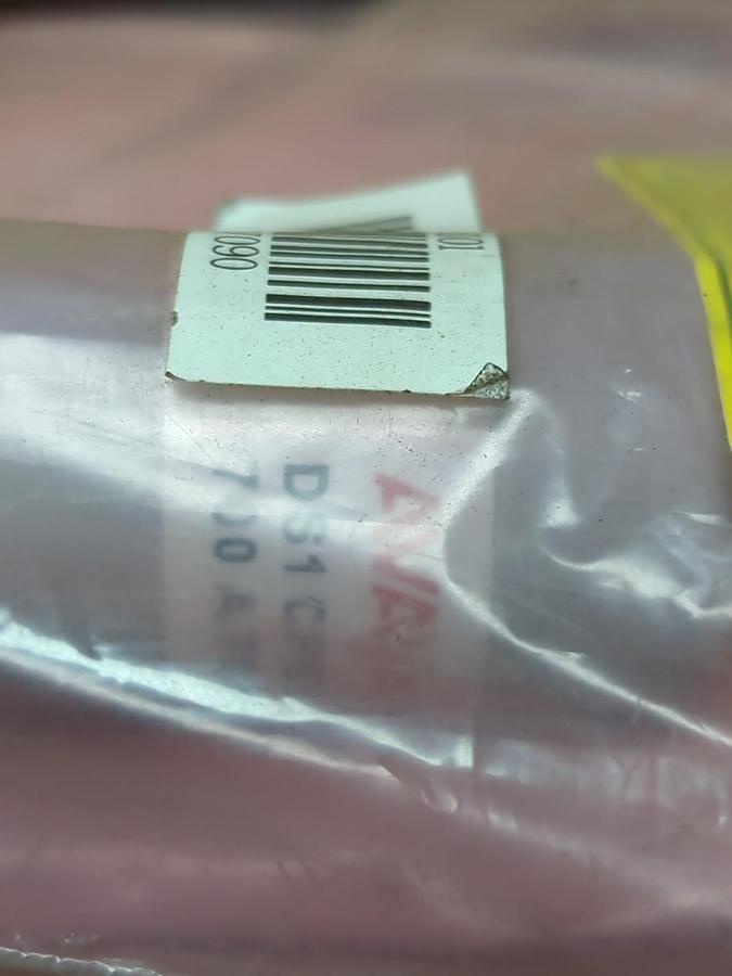 HACH,MODEL RD`R5,PHD ORP DIFFERENTIAL SENSOR NEW OPEN BOX