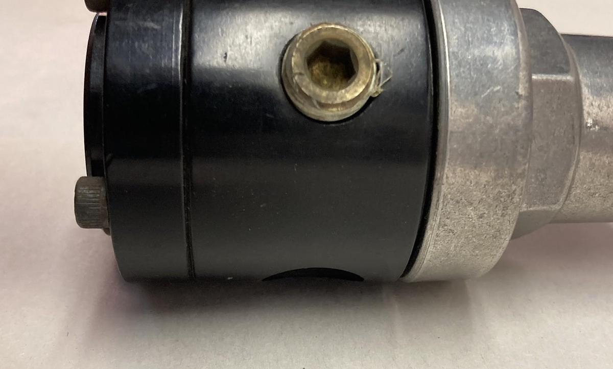 Used Monnier,104C-1000-3,Regulator