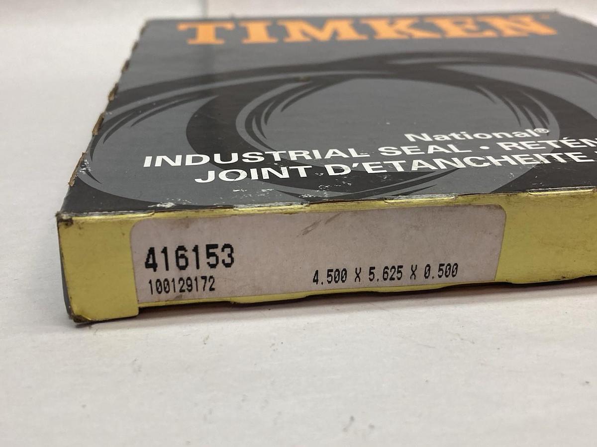 Timken,416153,Oil Bearing 4.500x5.625x0.500