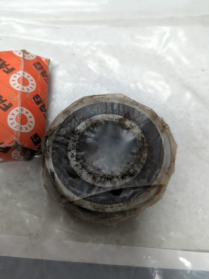 FAG,6308.2RSR.L38,DEEP GROOVE BALL BEARING NOS