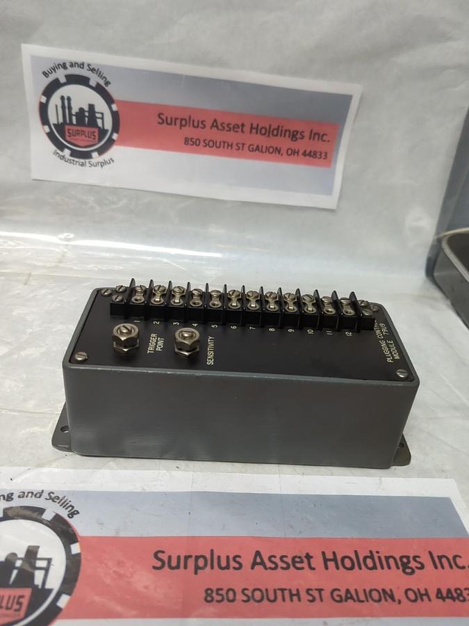 Used P&H,79U9,PLUGGING CONTROL MODULE PRE-OWNED