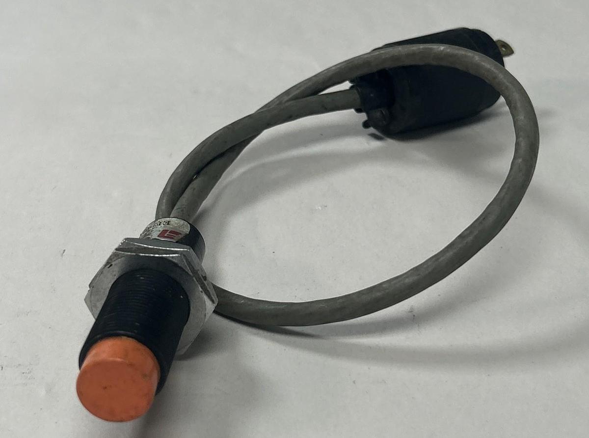 Used NAMCO CONTROLS,EE510-20002,INDUCTIVE PROXIMITY SWITCH