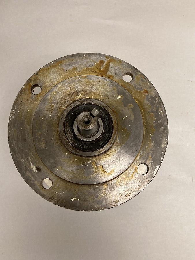 Sumitomo Drive Technologies,CNVXS-6075-6, Ratio 6:1 0.55HP 1750RPM