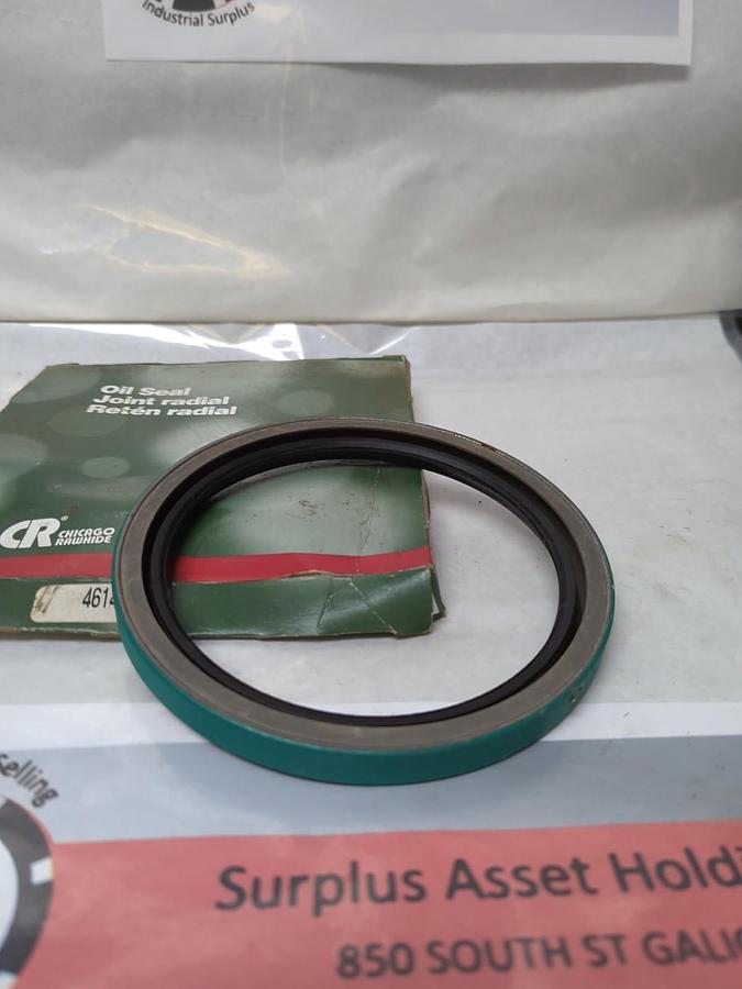 CHICAGO RAWHIDE,46144,OIL SEAL NOS