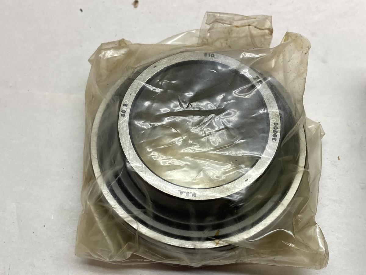 Dodge,123347,Ball Bearing Insert Size 210 X 2