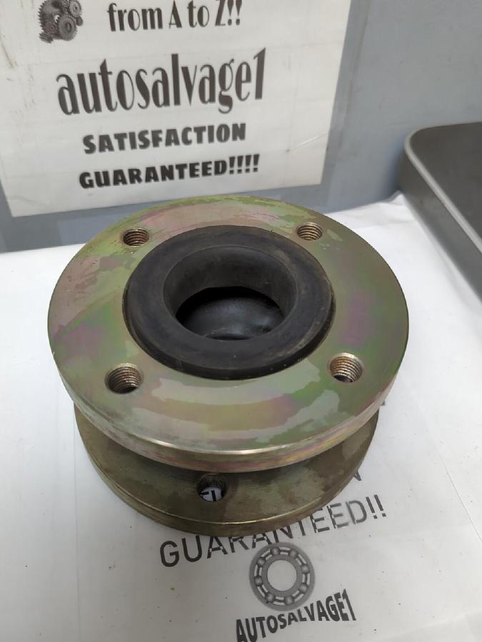 WILLBRANDT,DN 65/ 2-1/2 IN,EXPANSION JOINT TYPE: 49  DIN 4809 NOS