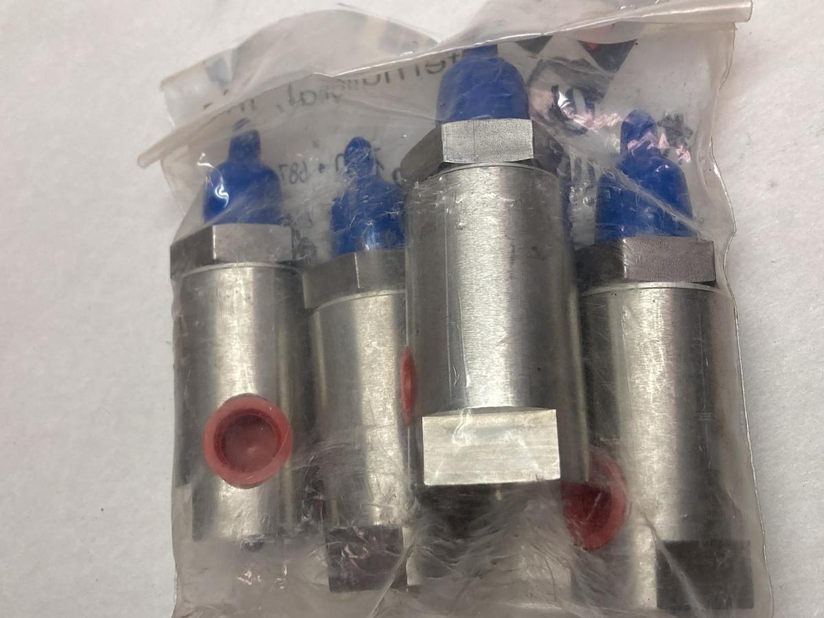 Diamond Power,53A002350G,Air Relief Valve Assembly