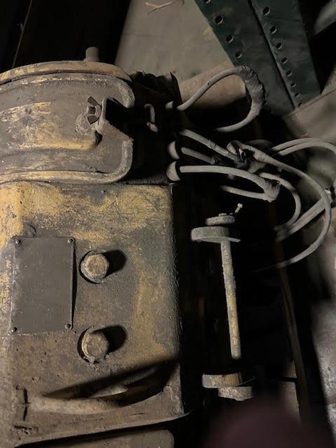 Used GE 25 MD606-AE