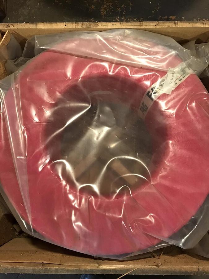 Used FAG,23268B.MB.C4,Spherical Roller Bearing Metric 340mm ID 620mm OD 224mm Wide