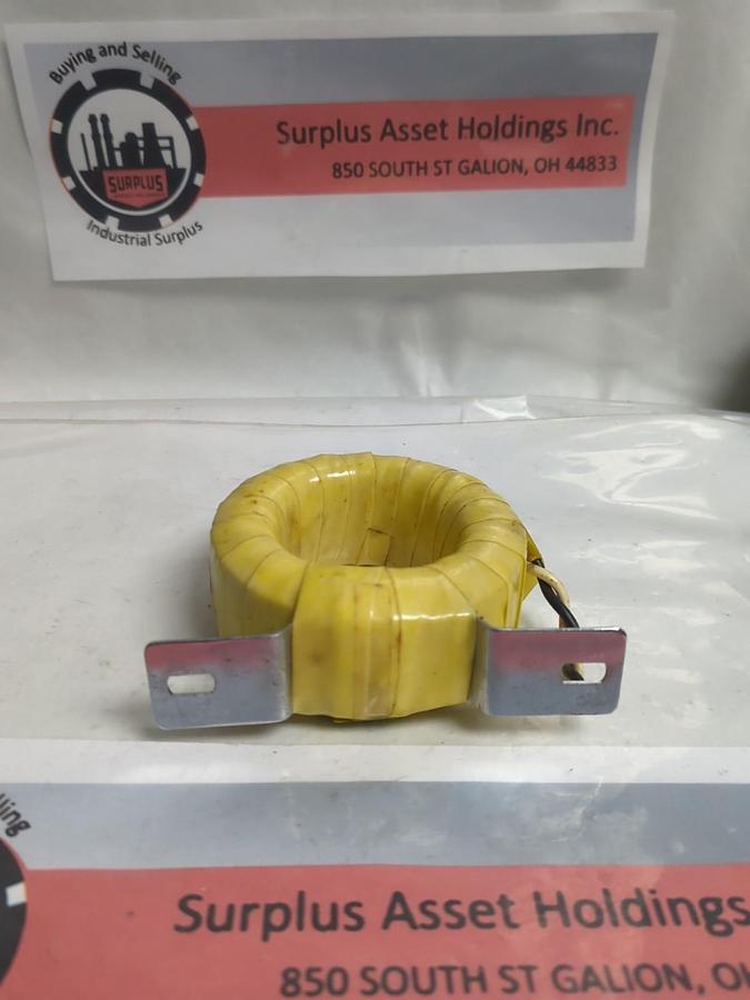 Used SHANGHAI,SM303-0001,CURRENT PICK UP COIL PRE-OWNED