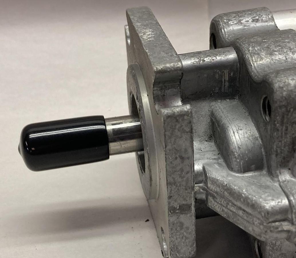 Parker,D14BA2D X1209-05273,Gear Pump