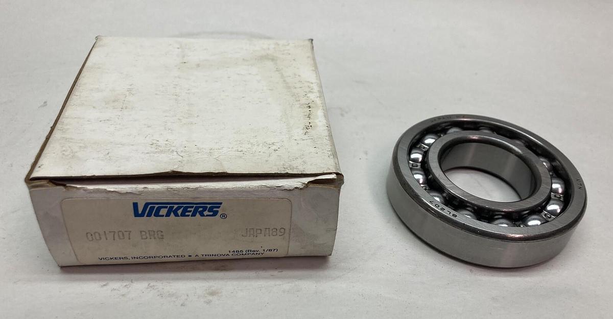 Vickers,001707,Bearing