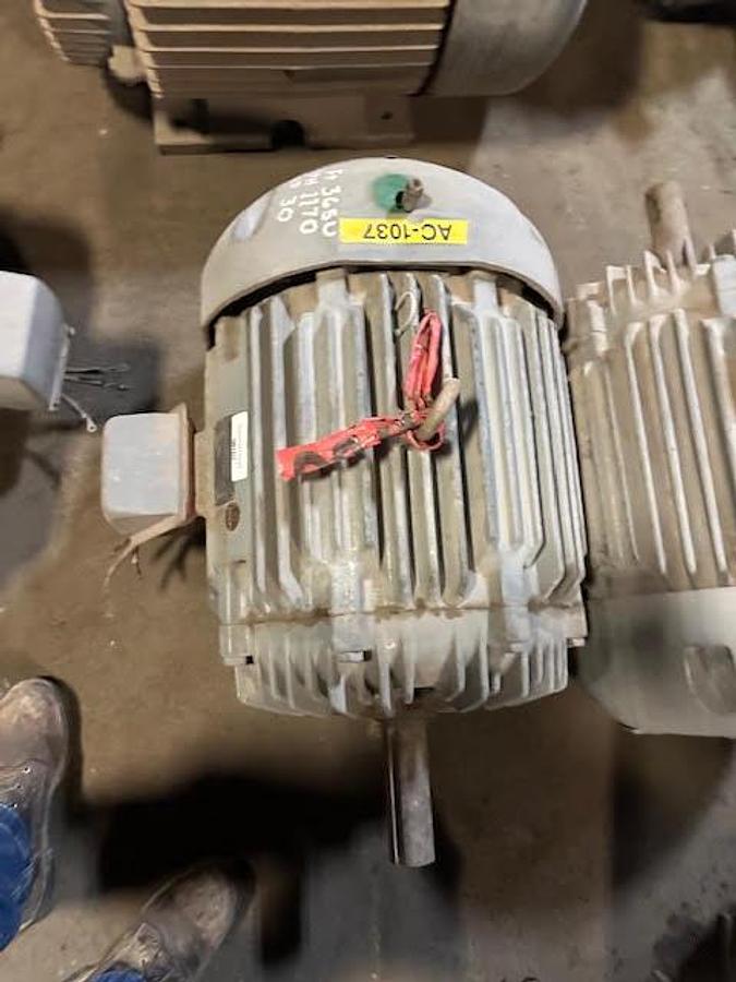 Used Allis Chalmers HP30 365U