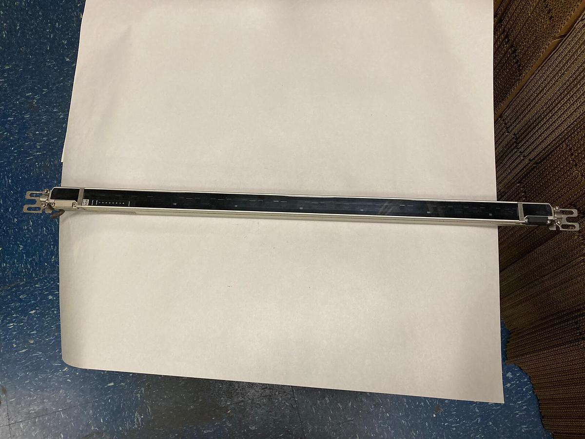 Used Keyence,SL-C32H-R,Safety Light Curtain Transmitter