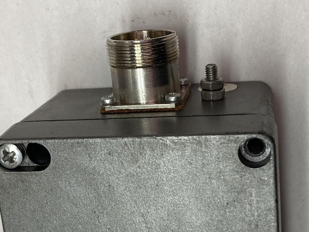 Used Heidenhain,EXE 650B X25/X10,Linear Encoder Interpolation Box