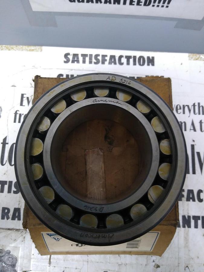 AMERICAN BEARING,AD216,CYLINDRICAL ROLLER BEARING NOS