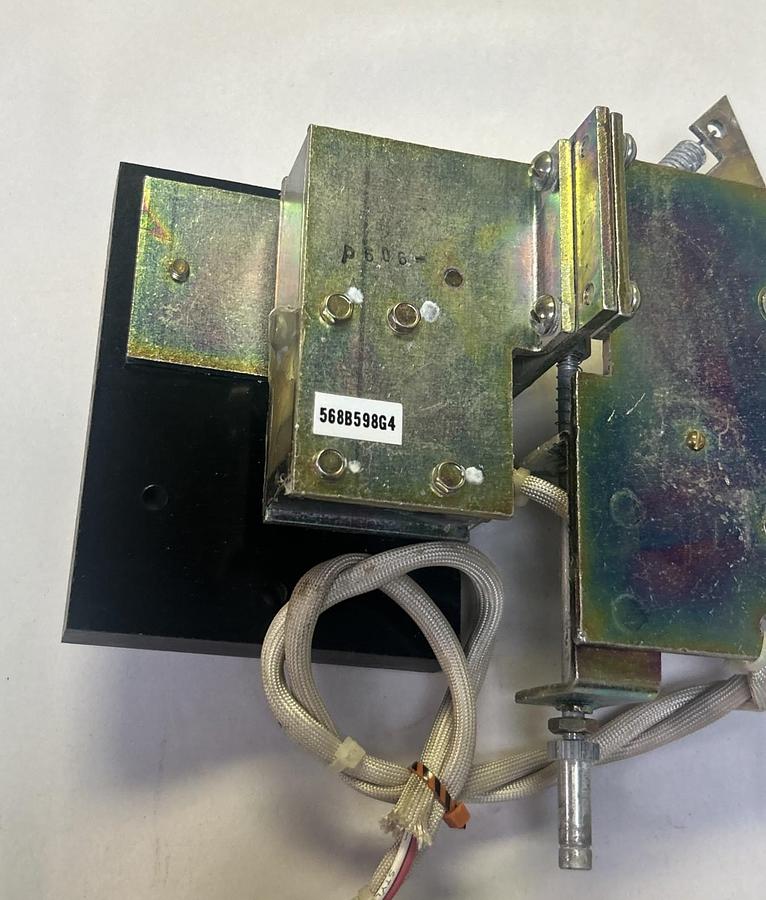 Used UNBRANDED,568B598G4,SOLID STATE ACTUATOR