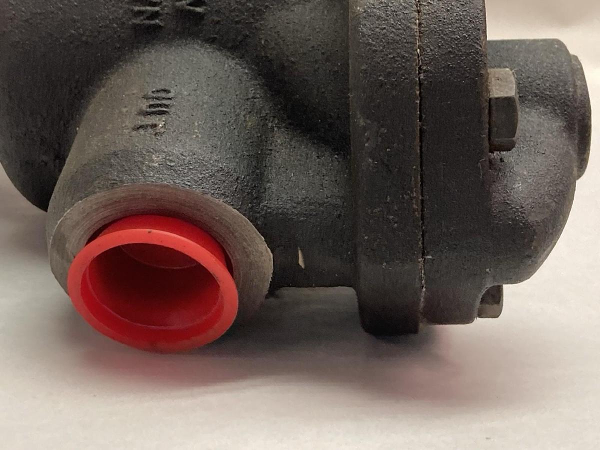 Used Spirax Sarco,B1H-30,Steam Trap 3/4 Inch 30PSIG