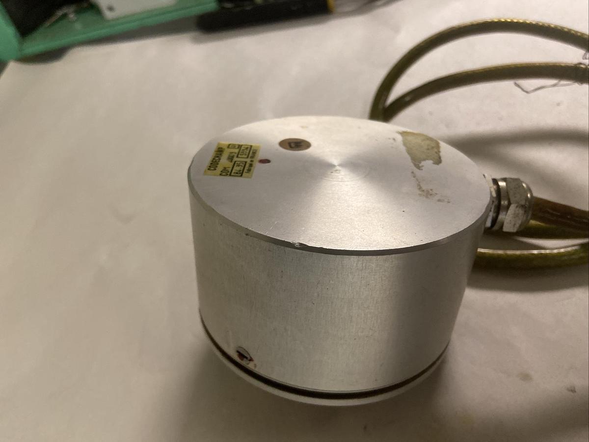 Used CodeChamp,COM40003,Encoder