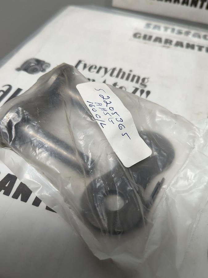 Used DIAMOND,CZN-3378CL-08 160ZNCPCLSF, CONNECTING CHAIN LINK NOS