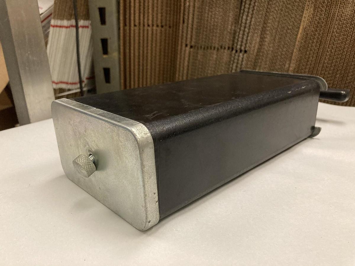 Used General Electric,16SB1MD419SM3P,Rotary Cam Switch