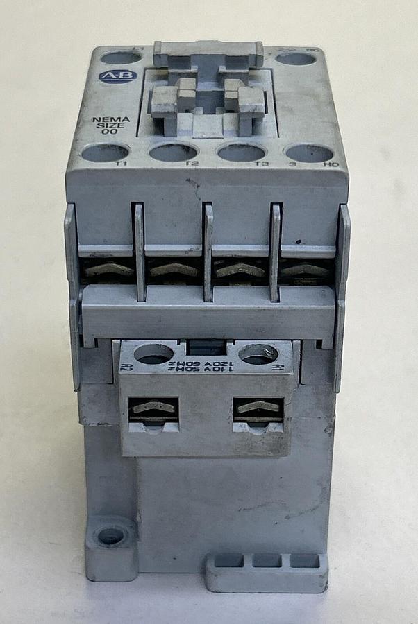Used ALLEN BRADLEY,500-TO930,CONTACTOR