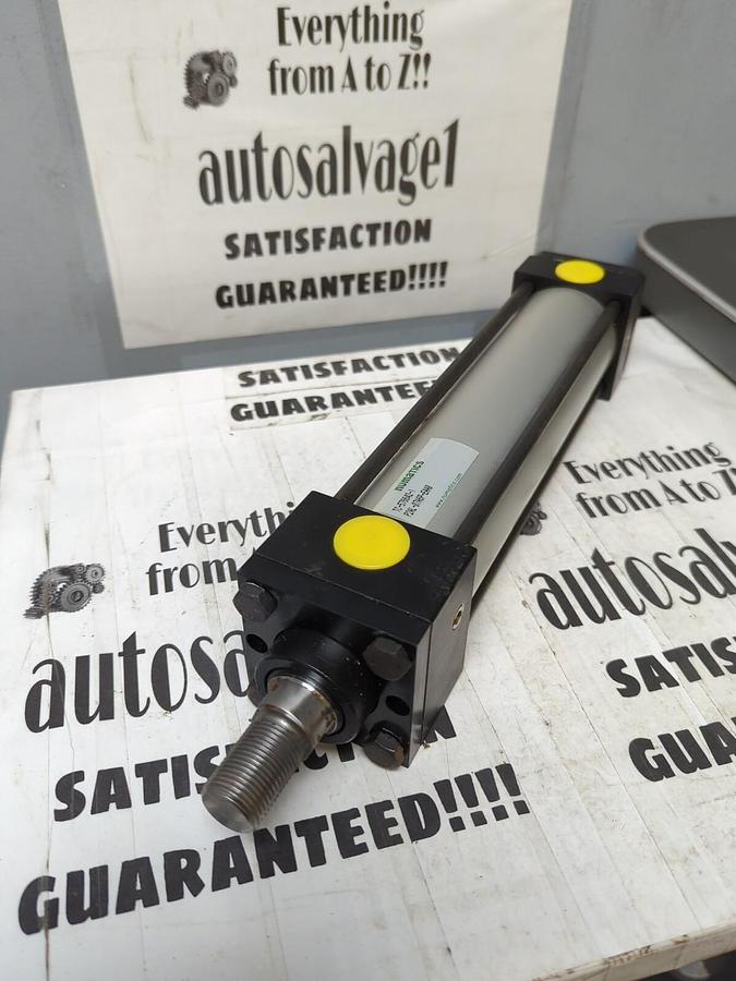 NUMATICS,TC-576642-1 P2AL-07A6P-EAA0, PNEUMATIC ACTUATOR/CYLINDER NOS